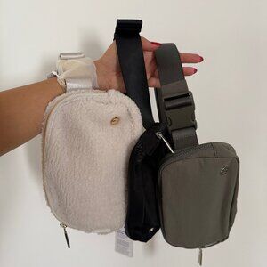 Lululemon Belt Bags - Bundle